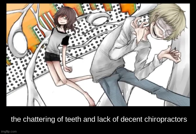 i made this, the caption, not the drawing | made w/ Imgflip meme maker