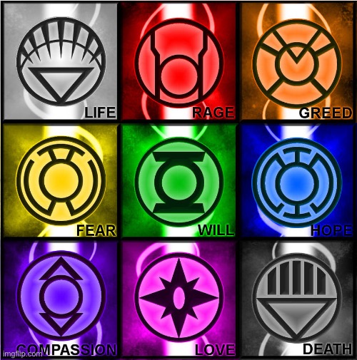 Comment and I’ll rate you on these lanterns | made w/ Imgflip meme maker