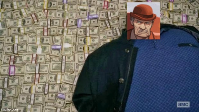 huell money | image tagged in huell money | made w/ Imgflip meme maker