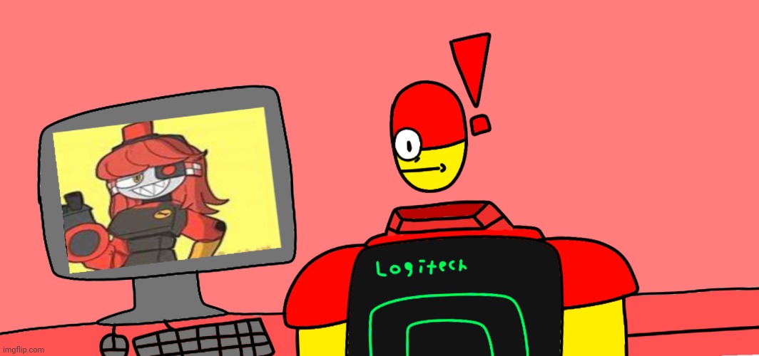 Bro was caught in 4k | made w/ Imgflip meme maker