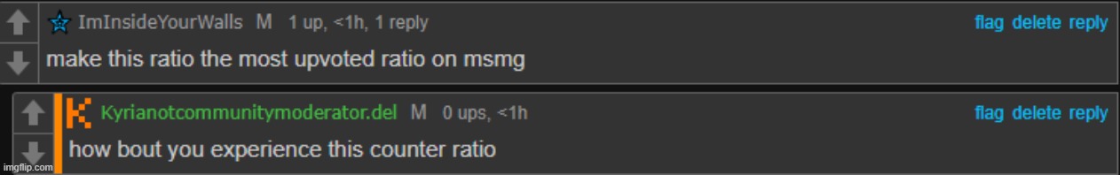 who wins | made w/ Imgflip meme maker