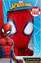 High Quality Spider-Man Asda Cake Blank Meme Template