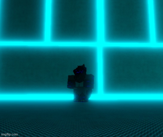 my randomized weapons games new map teaser thing with me in | made w/ Imgflip meme maker