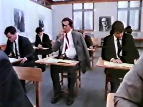 CIA Goof Blank Meme Template
