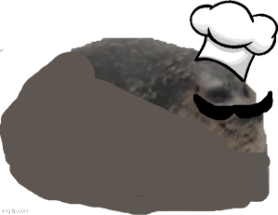 Chef Potato | image tagged in chef potato | made w/ Imgflip meme maker