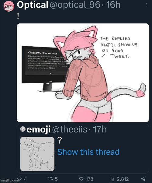 Idk if i should post this or not | made w/ Imgflip meme maker