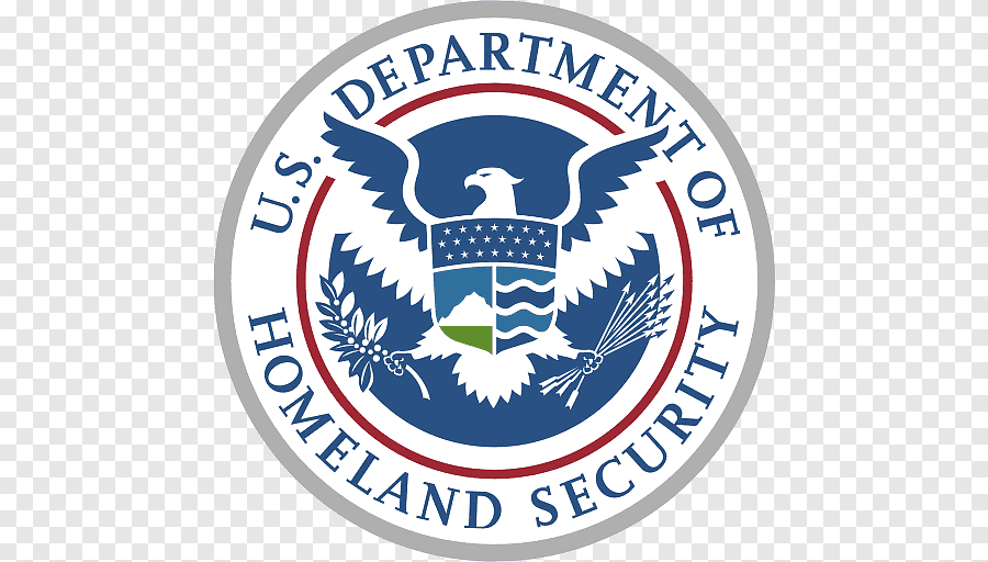 Dept of Homeland Security Blank Meme Template