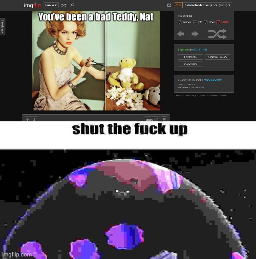 You just messed with the goddamn owner of grizzco | made w/ Imgflip meme maker