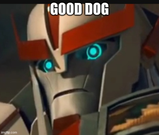 GOOD DOG | made w/ Imgflip meme maker
