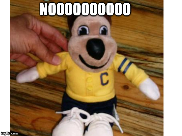 NOOOOOOOOOO | made w/ Imgflip meme maker