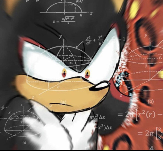 High Quality shadow calculating Blank Meme Template