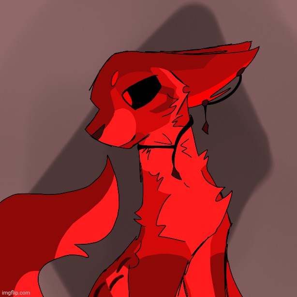 Entity redraw because i love this little jerk | made w/ Imgflip meme maker
