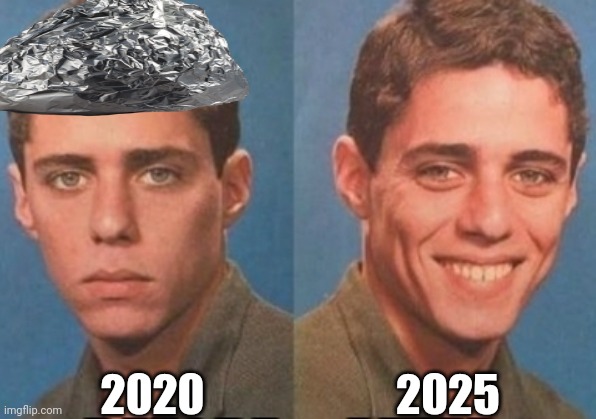 2020 2025 | made w/ Imgflip meme maker