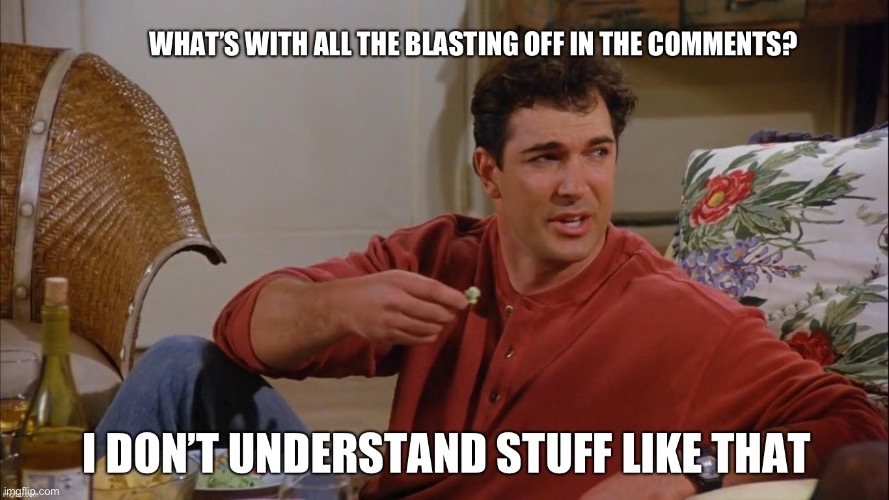 David Puddy - I Don’t Understand | image tagged in david puddy,puddy,seinfeld | made w/ Imgflip meme maker