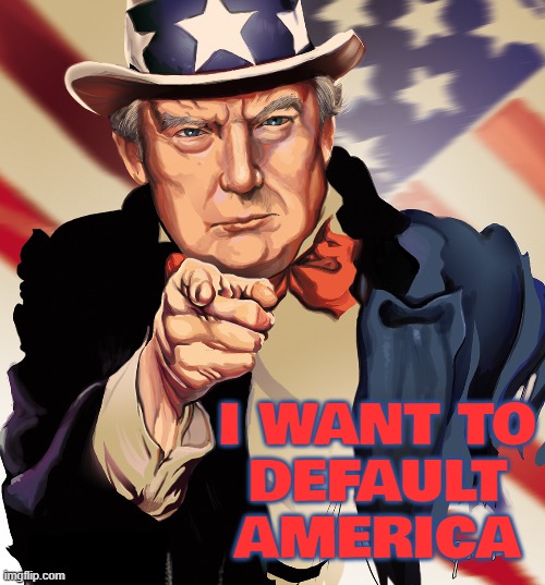 it's all their default... | I WANT TO
DEFAULT
AMERICA | made w/ Imgflip meme maker