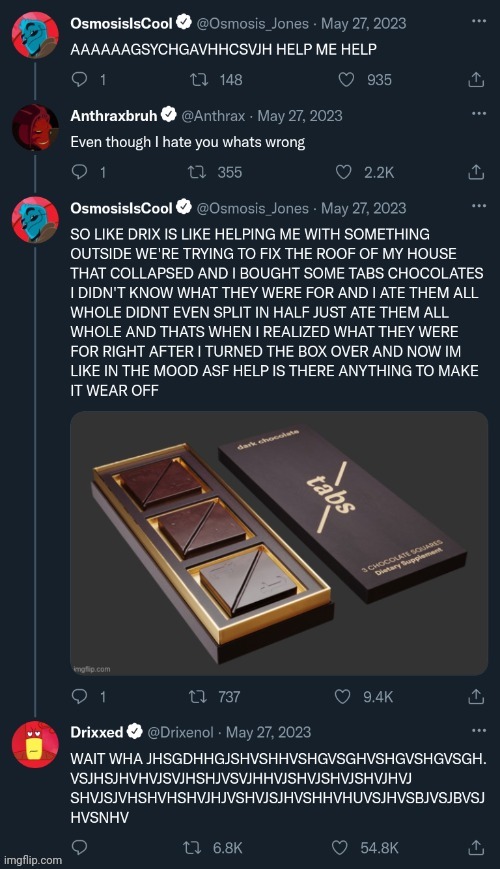 If you know you know | made w/ Imgflip meme maker