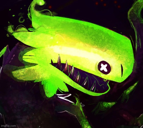 Rain world green lizard | image tagged in rain world green lizard | made w/ Imgflip meme maker