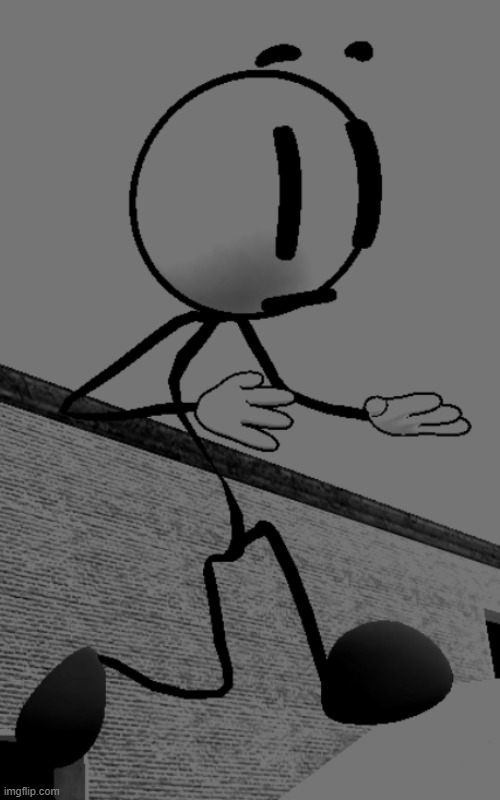 floating henry | made w/ Imgflip meme maker