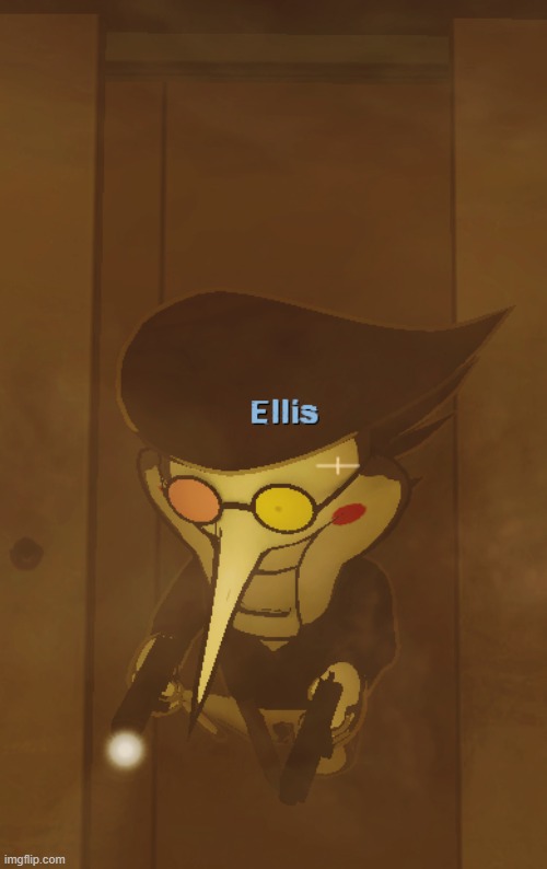 bro stuck at the elevator | made w/ Imgflip meme maker