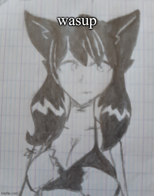 Summertime Sylcmori | wasup | image tagged in summertime sylcmori | made w/ Imgflip meme maker