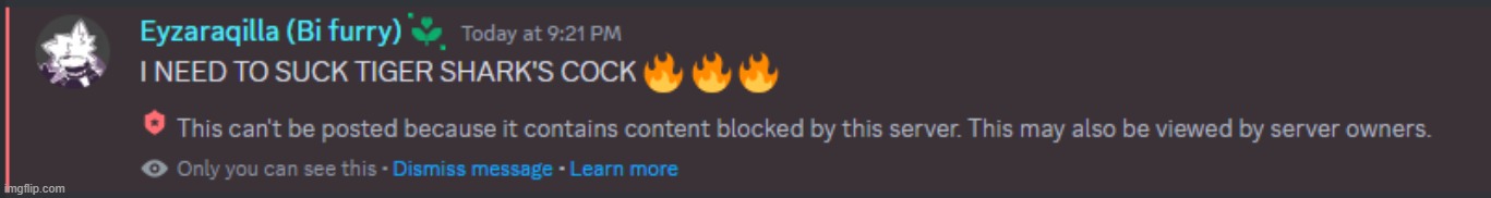 man this server sucks (different server) | made w/ Imgflip meme maker