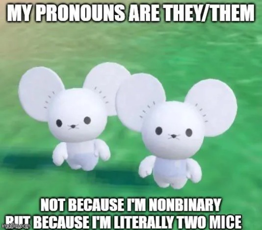 3 upvotes and i post this in lgbtq | made w/ Imgflip meme maker