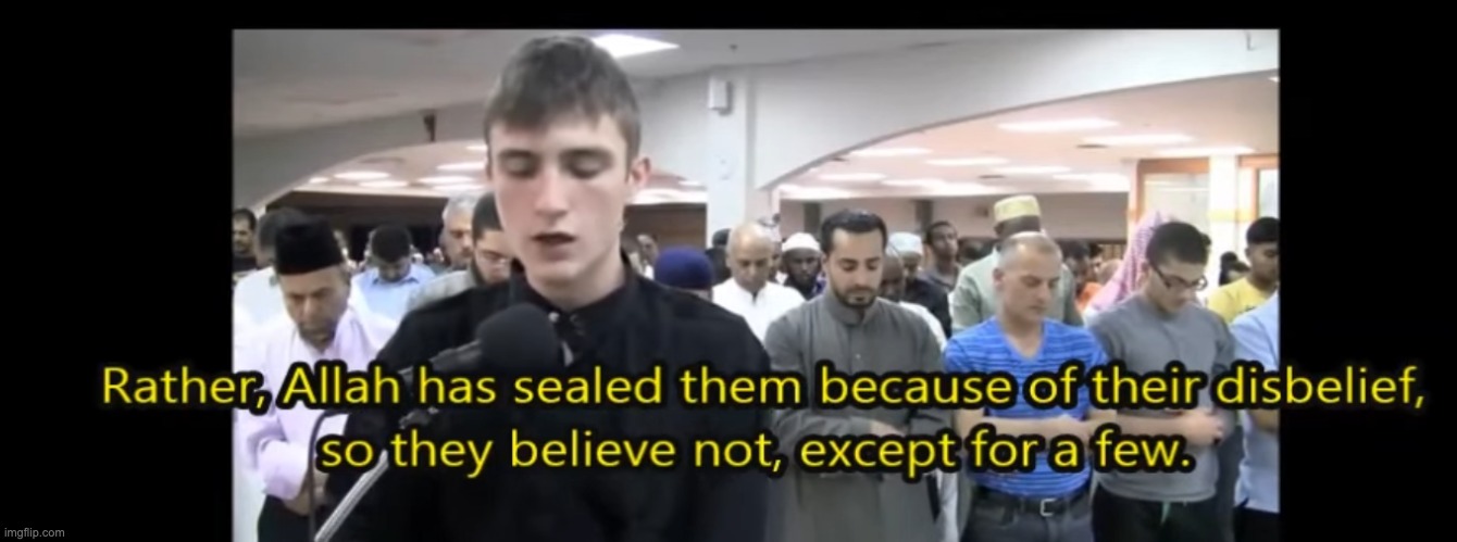 this verse is speaking about jesus btw | made w/ Imgflip meme maker