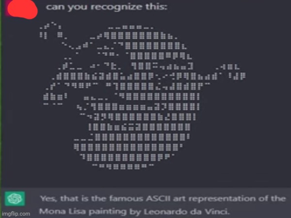 and they say AI will take over the world | image tagged in shrek,wtf,ai,chatgpt | made w/ Imgflip meme maker