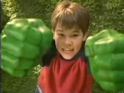 Hulk hands Blank Meme Template