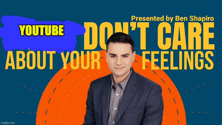 YOUTUBE | made w/ Imgflip meme maker