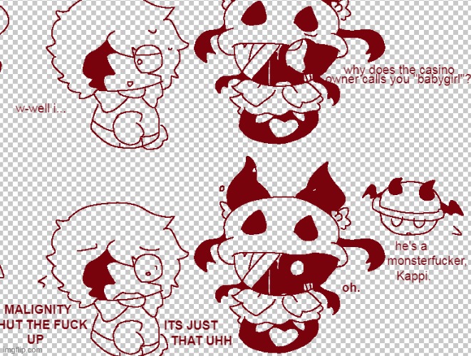 weirdo. | made w/ Imgflip meme maker