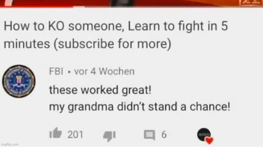 #1,561 | image tagged in comment,cursed,knockout,funny,grandma,noooooooooooooooooooooooo | made w/ Imgflip meme maker