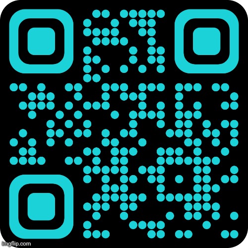 Walt's Confession in a QR code | made w/ Imgflip meme maker