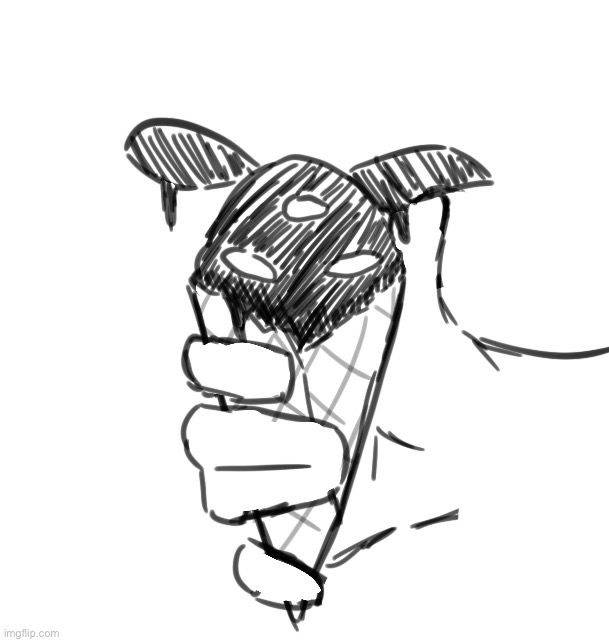 he ice cream | made w/ Imgflip meme maker