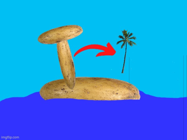 potatos_island Memes & GIFs - Imgflip