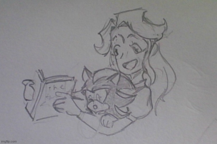 the little beans :DD | made w/ Imgflip meme maker