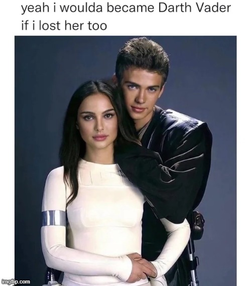 image tagged in star wars,memes,funny | made w/ Imgflip meme maker