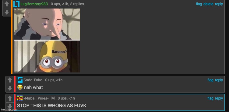 we do a little trolling | made w/ Imgflip meme maker