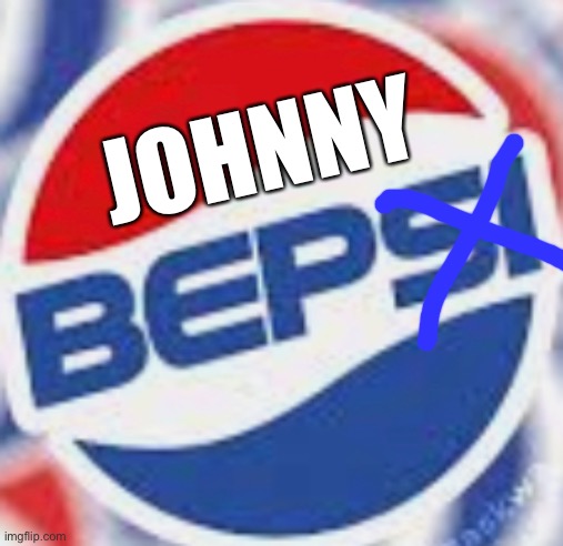 johnny depsi | JOHNNY | image tagged in funny,meme,dont read these tags | made w/ Imgflip meme maker
