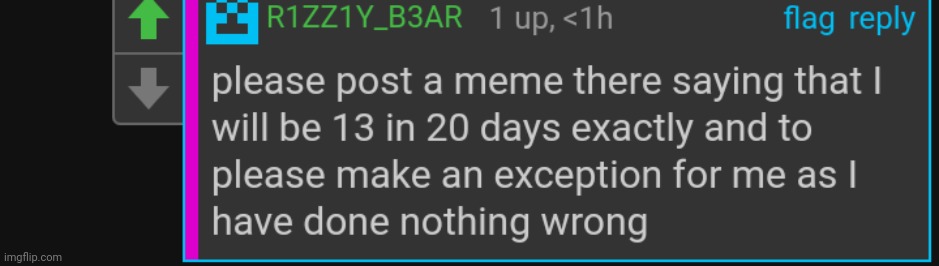 idk | made w/ Imgflip meme maker