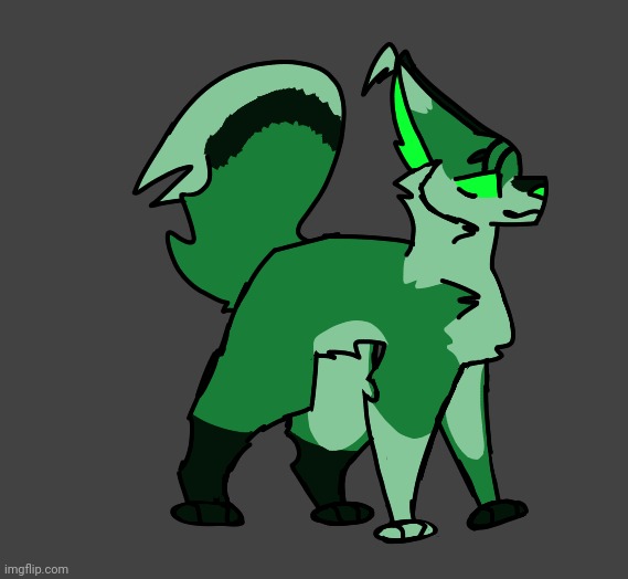 3rd og: Experiment. Yes I have drawn him only 3 times now. (Comment your favourite of my ocs) | made w/ Imgflip meme maker