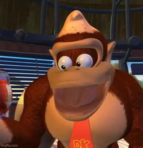 It's skin. That hair swirl is skin. | made w/ Imgflip meme maker