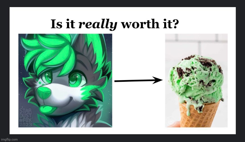 Ofc y'all gonna say yes | made w/ Imgflip meme maker