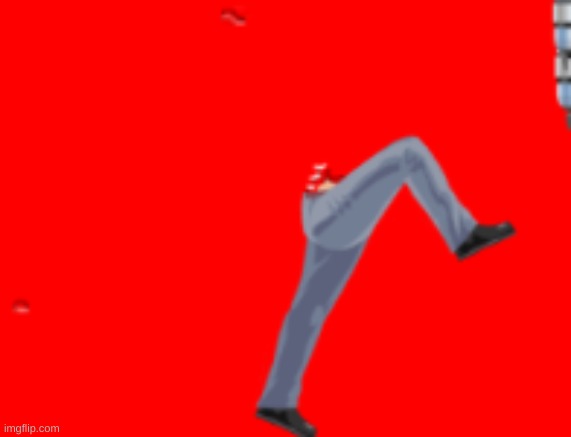 brog think he part of the royal guard (I'M PLAYING HAPPY WHEELS GRAHHHGHGH) | made w/ Imgflip meme maker