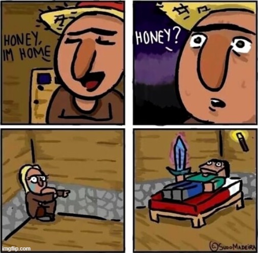 image tagged in minecraft | made w/ Imgflip meme maker