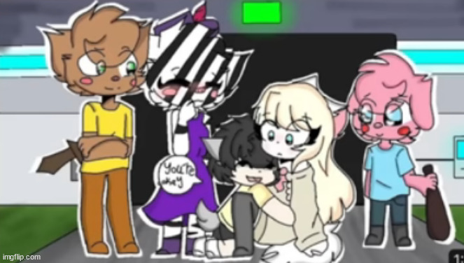 I USED TO LOVE SHII LIKE THIS NOW I JUST FEEL NOSTALGIC ::((( | made w/ Imgflip meme maker