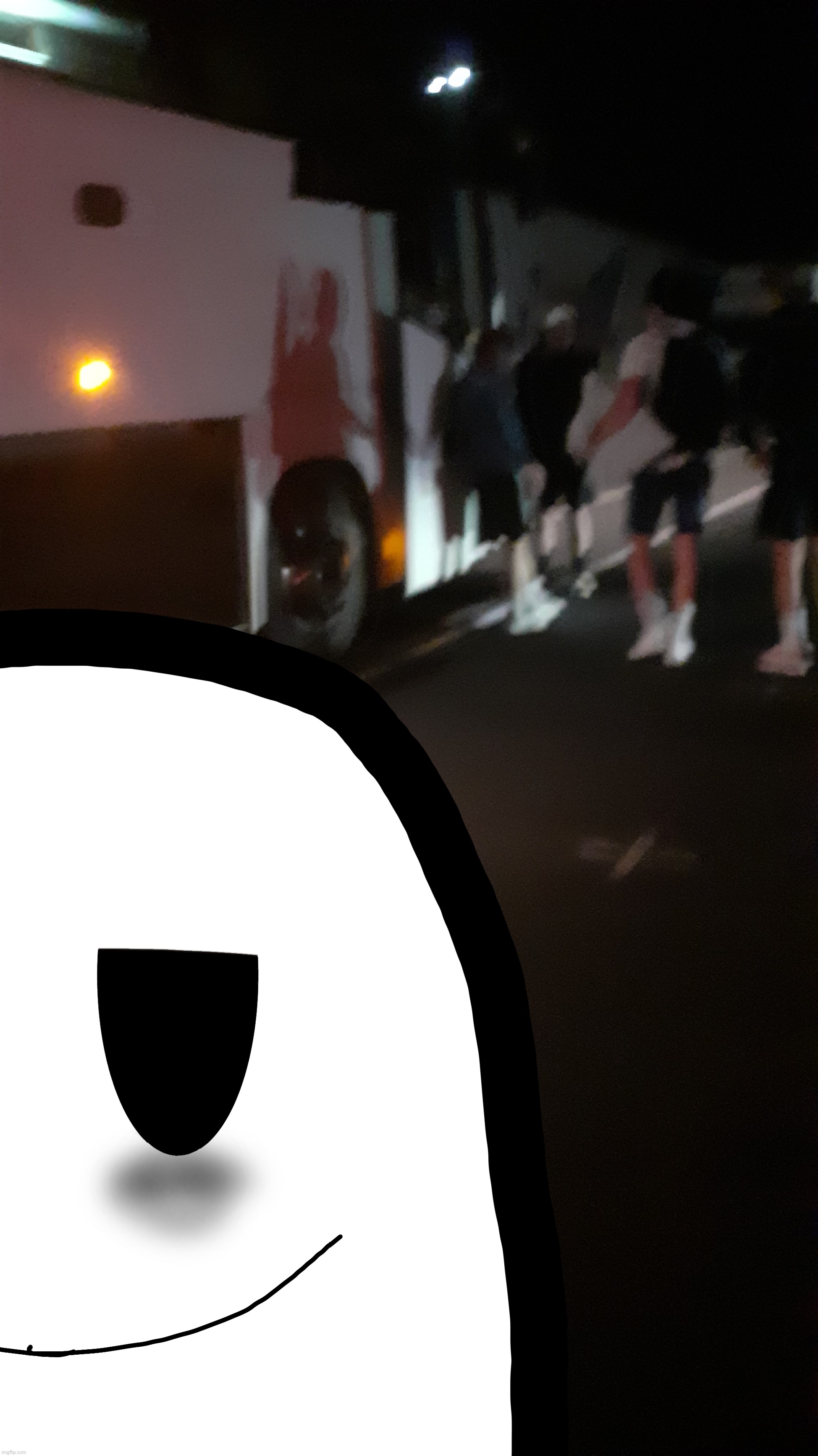 We're going on a ride! (Check comments for context) | made w/ Imgflip meme maker