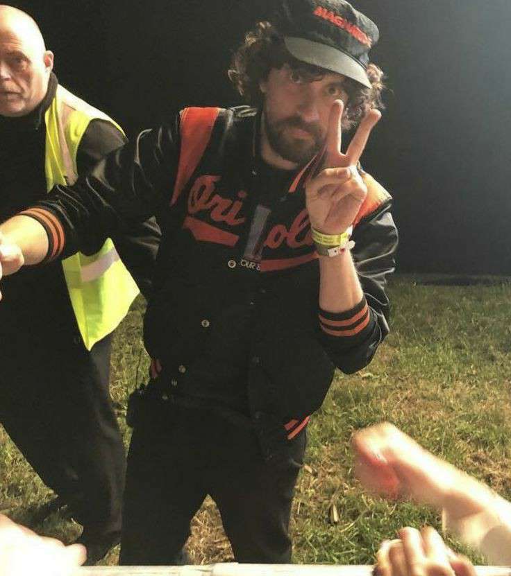 Gas part Blank Meme Template
