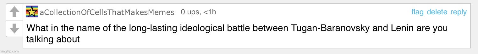 Use this whenever someone responds with some bullshit | image tagged in what in the name of the long-lasting ideological battle | made w/ Imgflip meme maker