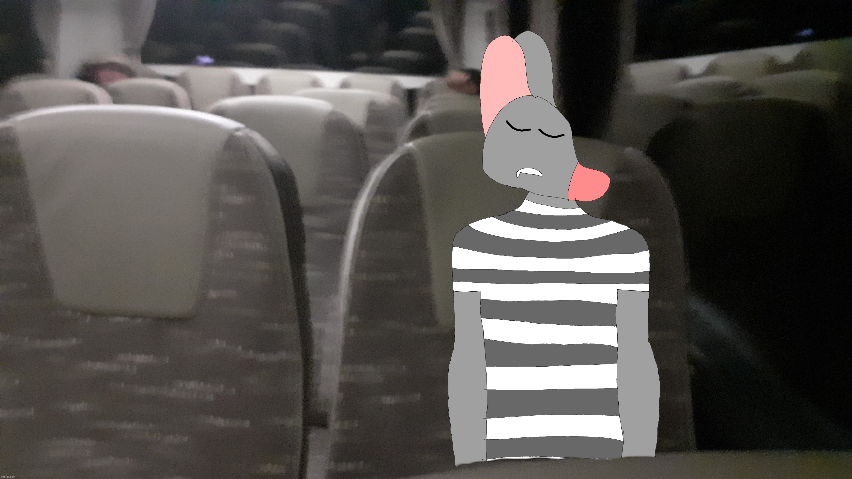 Now ain't she cute. Anyway, gotta sleep. Bye chat! | made w/ Imgflip meme maker